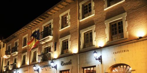 Hotel Gaudi