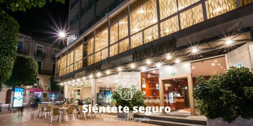 Hotel Gaudi