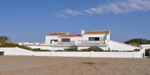 Magnificent Mansion in Andalusia near Sea