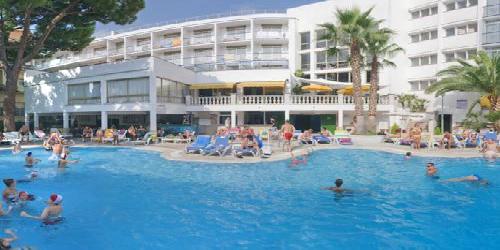 GHT Costa Brava & Spa