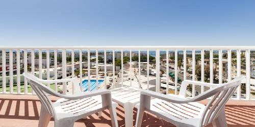 Globales Condes de Alcudia