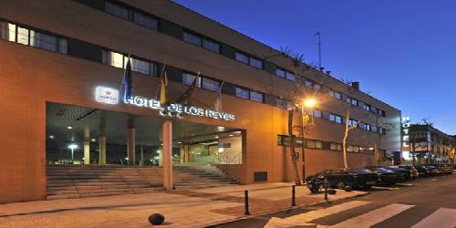 Globales de los Reyes
