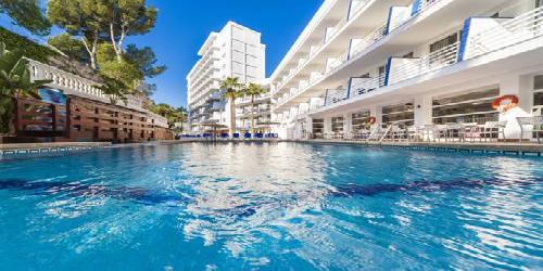 Globales Palmanova Palace