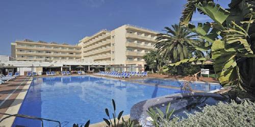 Globales Santa Ponsa Park