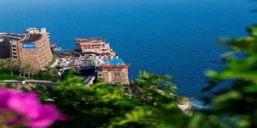 Gloria Palace Amadores Thalasso & Hotel