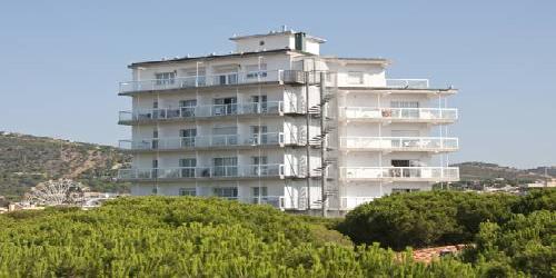 Goetten Apartamentos