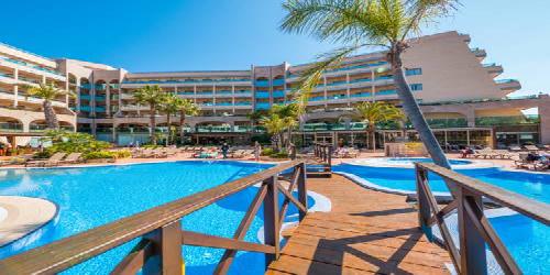 Golden Bahía de Tossa & Spa 4* Sup.