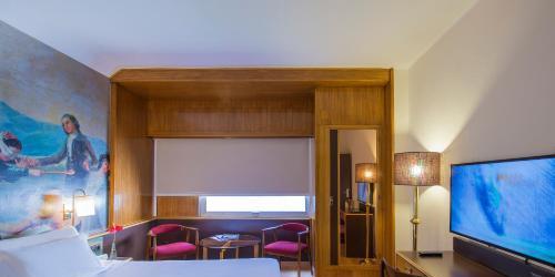 Hotel Goya