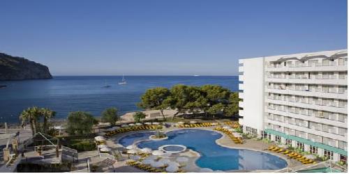 Alua Gran Camp de Mar