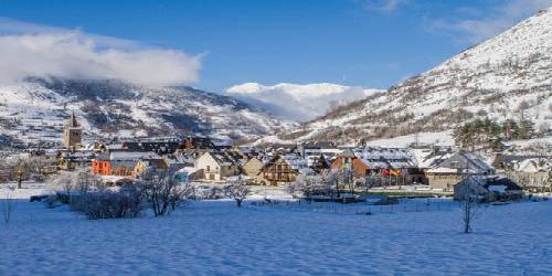 Gran Chalet Hotel & Petit Spa