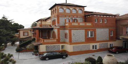 Gran Hostal El Chiscón