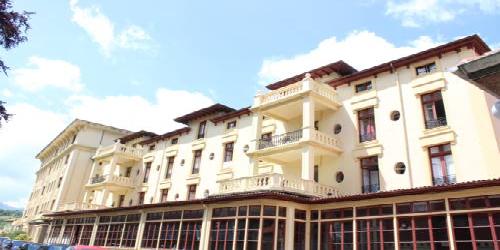 Gran Hotel Balneario de Liérganes