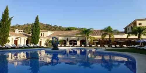 Gran Hotel Benahavis SPA