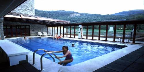 SOMMOS Hotel Benasque Spa