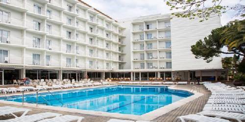 Hotel Don Juan Resort