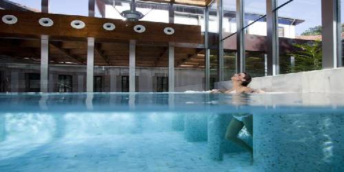 Gran Hotel Las Caldas Wellness Clinic