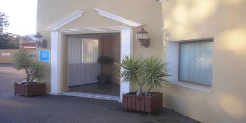 La Morona Hotel