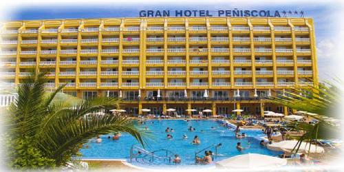 Gran Hotel Peñiscola