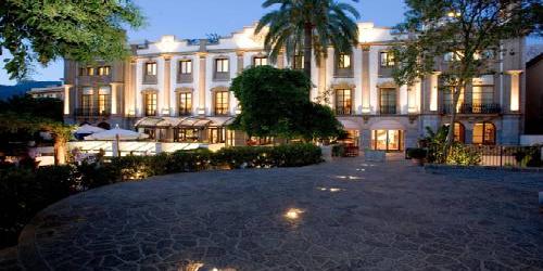 Gran Hotel Soller
