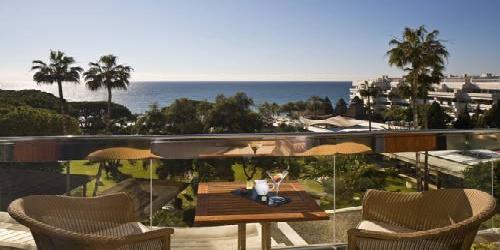 Hotel Don Pepe Gran Meliá