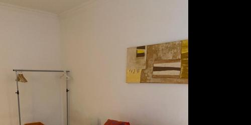 GranVia Fira Apartment