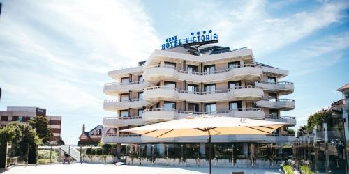 Gran Hotel Victoria