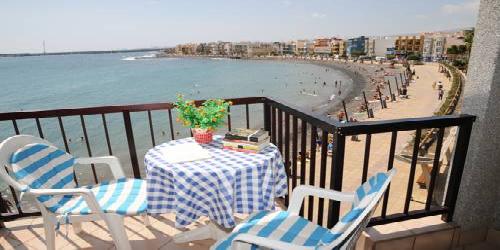 EmyCanarias Primera Línea De Playa