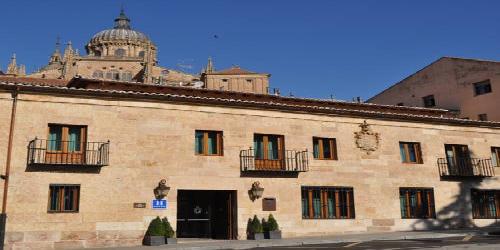 Grand Hotel Don Gregorio