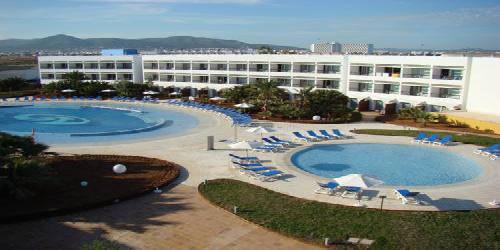 Grand Palladium Palace Ibiza Resort & Spa- All Inclusive