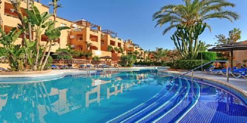 Grangefield Oasis