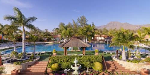 Green Garden Eco Resort & Villas