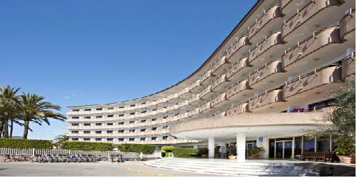 Grupotel Maritimo