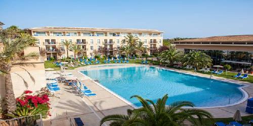 Grupotel Playa de Palma Suites & Spa