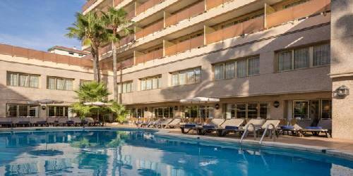 htop Amaika 4* Sup - Adults Only (16+)