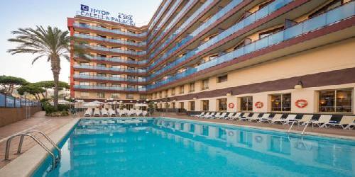 htop Calella Palace Family & SPA 4* Sup