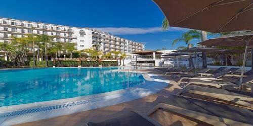 H10 Andalucía Plaza - Adults only