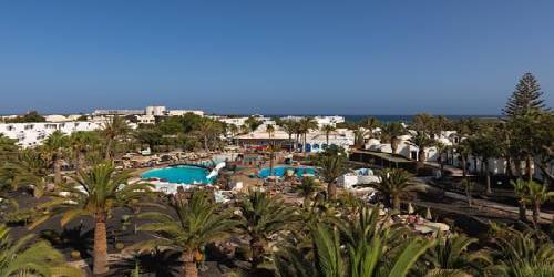 H10 Suites Lanzarote Gardens
