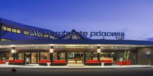 H10 Lanzarote Princess