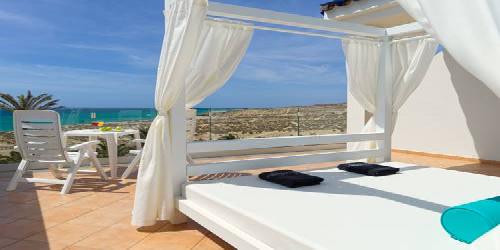 H10 Playa Esmeralda - Adults Only