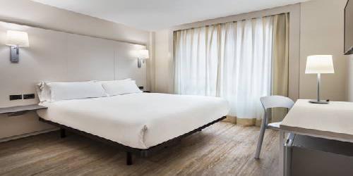 B&B Hotel Castellón