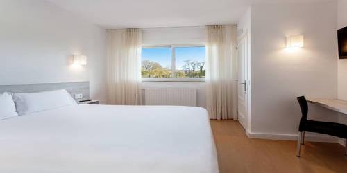 B&B Hotel Oviedo