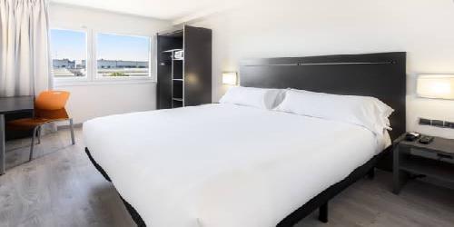 B&B Hotel Barcelona Rubí