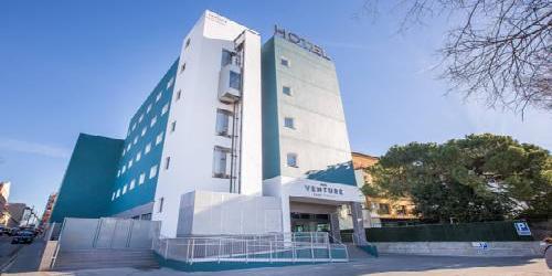 Hotel Venture Sant Cugat