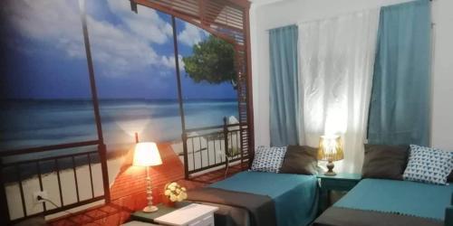 Residencia Santiago Llança CP