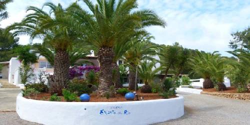 Hacienda Encanto del Rio