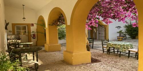Hacienda la Morena