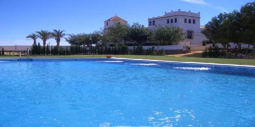Hacienda Los Jinetes