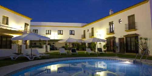 Hacienda Olontigi