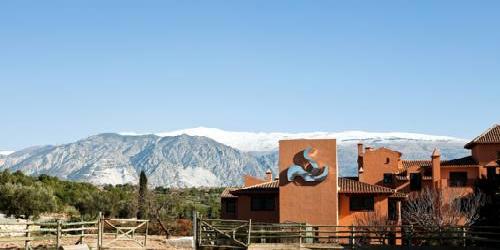 Hotel & Winery Señorío de Nevada