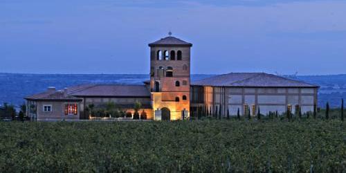 Hacienda Zorita Duero Valley